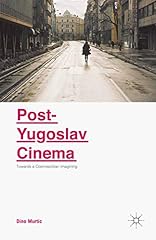 Post yugoslav cinema usato  Spedito ovunque in Italia 