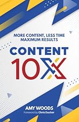 Content 10x content for sale  Delivered anywhere in USA 