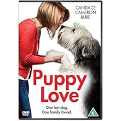 Puppy love dvd for sale  Delivered anywhere in UK
