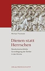 Dienen statt herrschen gebraucht kaufen  Wird an jeden Ort in Deutschland