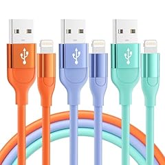 Iphone charger 3pack for sale  Delivered anywhere in USA 