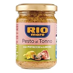 Rio mare pesto gebraucht kaufen  Wird an jeden Ort in Deutschland