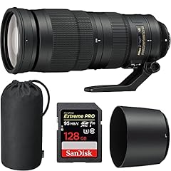 Nikon 200 500mm for sale  Delivered anywhere in USA 