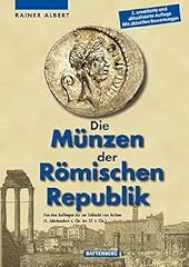 Münzen römischen republik gebraucht kaufen  Wird an jeden Ort in Deutschland