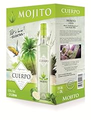 Cuerpo mojito trinkfertiger gebraucht kaufen  Wird an jeden Ort in Deutschland