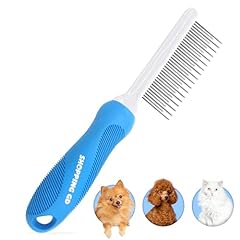 Detangling pet grooming for sale  Delivered anywhere in USA 