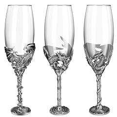 Champagne wine glasses for sale  Delivered anywhere in USA 