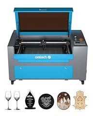 Omtech machine gravure d'occasion  Livré partout en France
