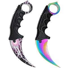 Zlixing karambit knife for sale  Delivered anywhere in USA 
