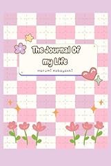 Journal life harumi for sale  Delivered anywhere in UK