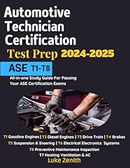 Ase automotive technician for sale  Delivered anywhere in USA 