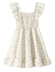 Fdqin girl dresses for sale  Delivered anywhere in USA 