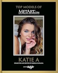 Katie top model gebraucht kaufen  Wird an jeden Ort in Deutschland