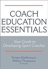 Coach education essentials for sale  Delivered anywhere in USA 