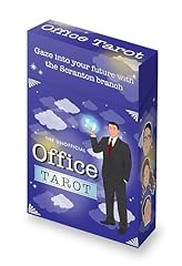 Unofficial office tarot for sale  Delivered anywhere in USA 