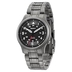 Berny titanium watches for sale  Delivered anywhere in UK