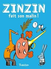 Zinzin malin d'occasion  Livré partout en France