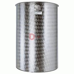 Botte inox saldata usato  Spedito ovunque in Italia 