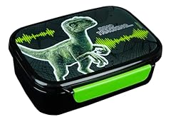 Scooli jurassic brotzeitdose gebraucht kaufen  Wird an jeden Ort in Deutschland
