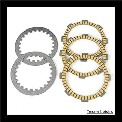 Teram loisirs clutch for sale  Delivered anywhere in UK