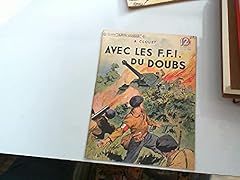Ffi doubs d'occasion  Livré partout en France