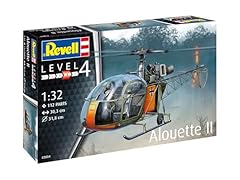 Revell modellbau alouette gebraucht kaufen  Wird an jeden Ort in Deutschland