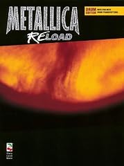 Metallica load drums d'occasion  Livré partout en France