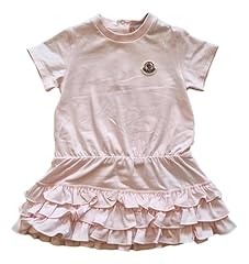 Moncler kleid kurzarm gebraucht kaufen  Wird an jeden Ort in Deutschland