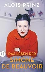 Leben simone beauvoir gebraucht kaufen  Wird an jeden Ort in Deutschland