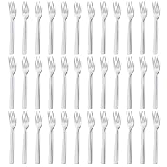 Hunnycook set forchette usato  Spedito ovunque in Italia 