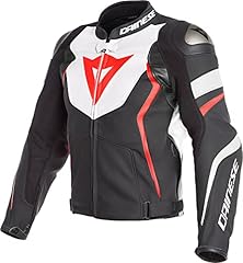 Dainese avro leather for sale  Delivered anywhere in UK