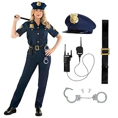 Morph police costume for sale  Delivered anywhere in UK