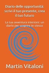 Diario delle opportunità usato  Spedito ovunque in Italia 