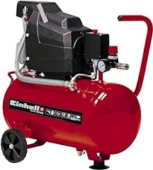 Einhell 24l oil for sale  Delivered anywhere in Ireland