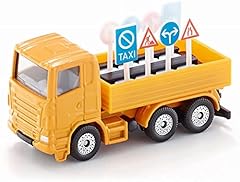 Siku 1322 lkw gebraucht kaufen  Wird an jeden Ort in Deutschland