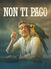 Non pago usato  Spedito ovunque in Italia 