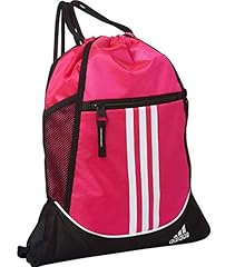 Adidas alliance sackpack for sale  Delivered anywhere in USA 