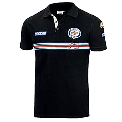 Sparco martini racing d'occasion  Livré partout en France