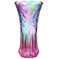 Gatuida rainbow glass for sale  Delivered anywhere in UK