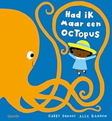 Maar een octopus for sale  Delivered anywhere in UK