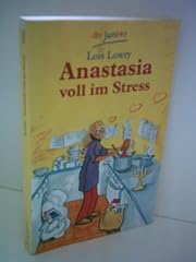 Anastasia voll stress. for sale  Delivered anywhere in UK