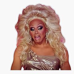 Rupaul meh reaction for sale  Delivered anywhere in USA 