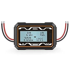 200a watt meter for sale  Delivered anywhere in USA 