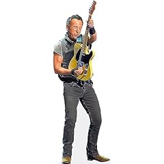 Bruce springsteen pappaufstell gebraucht kaufen  Wird an jeden Ort in Deutschland