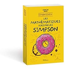 Mathematiques simpson d'occasion  Livré partout en France