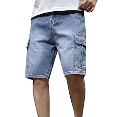 Short jean homme d'occasion  Livré partout en France