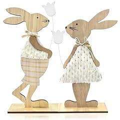 Figure decorative pasquali usato  Spedito ovunque in Italia 