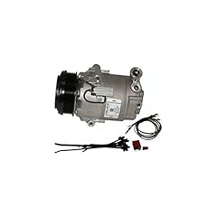 Delphi tsp0155459 compressore usato  Spedito ovunque in Italia 