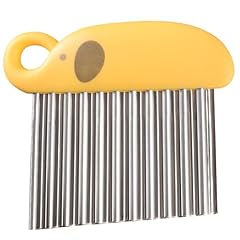 Crinkle cut knife for sale  Delivered anywhere in USA 