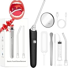 Electronic vacuum tonsil for sale  Delivered anywhere in USA 
